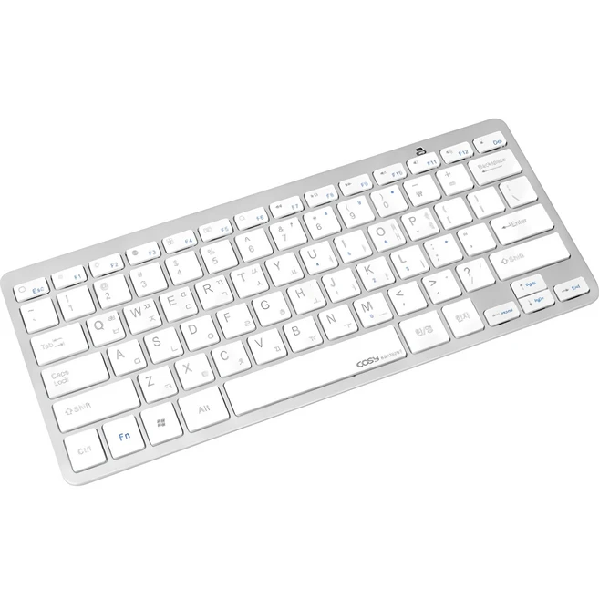 꾸준한 인기 ​블루투스키보드 전해드립니다