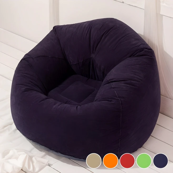 기가막히게 준비한 요즘 대세인 ​빈백 완벽한 스팩은 어디까지일까요? 상세히 리뷰 해보겠습니다.