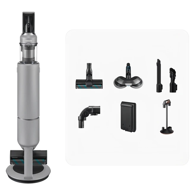 올해 필수 ​삼성무선청소기 실사용 후기