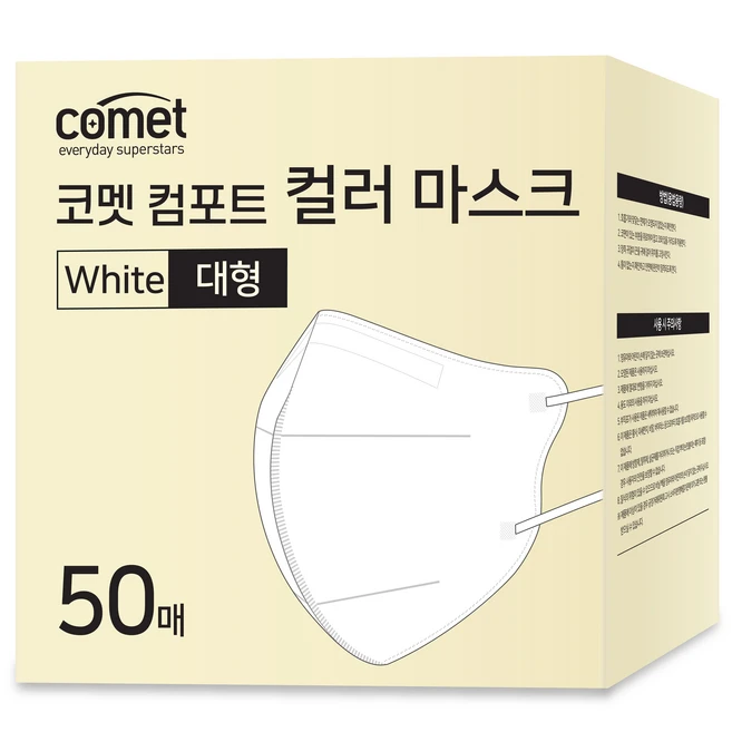 꼭 봐야하는 리스트 ​새부리형마스크 실사용 후기