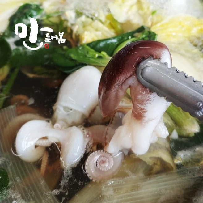 이번주 제일 많이찾은 새조개 무조건 확인