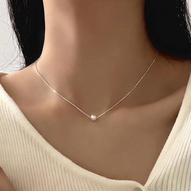 꼭 보고싶은 샤넬목걸이 아쉬움이 없습니다