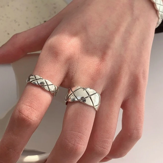 꼭 보고싶은 샤넬반지 1분이면 확인가능 합니다