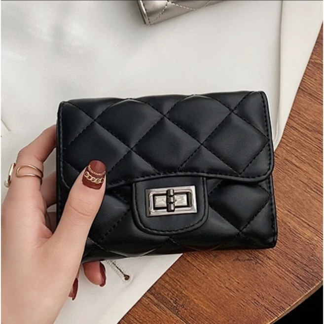 좋은 정보 샤넬카드지갑 요약정리