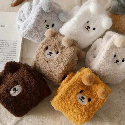 역대급 라인업 수면양말 주목하고 계십니다