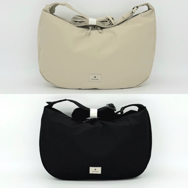 간단정보 스노우피크가방 확인해보세요