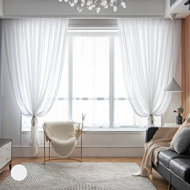 간단뉴스 요즘 대세인 ​스탠다드나비주름쉬폰커튼 완벽한 스팩은 어디까지일까요? 상세히 리뷰 해보겠습니다. 전합니다