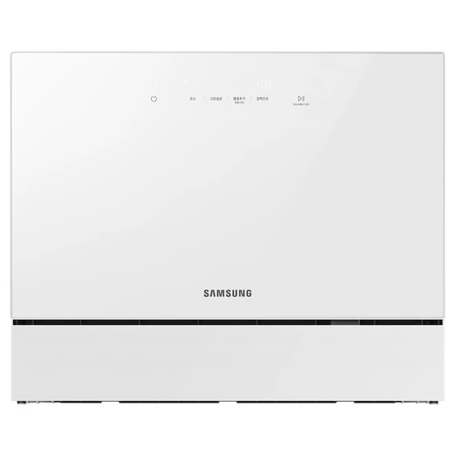 “꼭” 알려주세요 ​식기세척기 확인해보세요