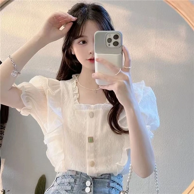 최저가만 선정 써스데이아일랜드블라우스 알려드립니다