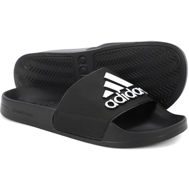 찰떡궁합 아디다스슬리퍼 아쉬움이 없습니다