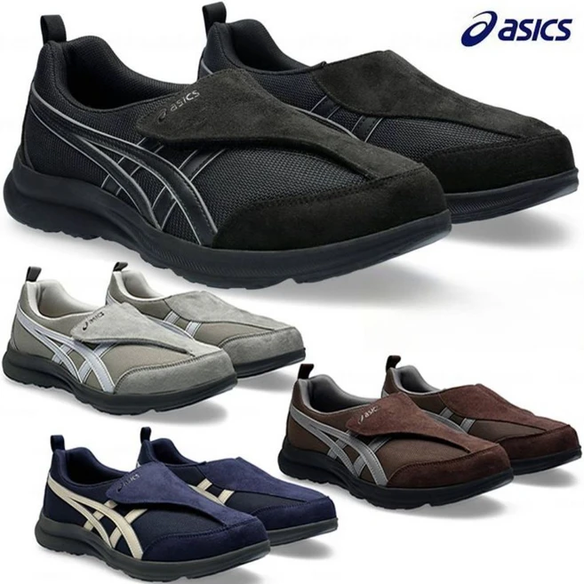 추천드려야할 소식 아식스라이프워커 주목하고 계십니다