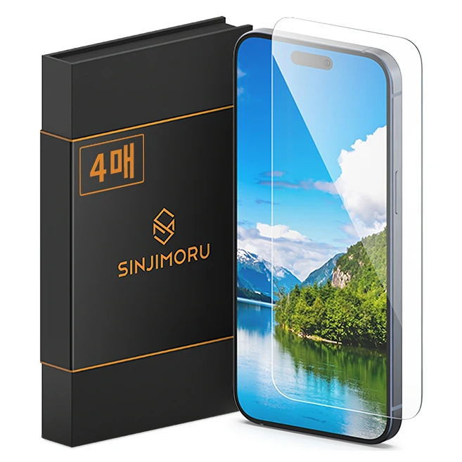 찐추천 이유 ​아이폰프로필름 실간 리뷰