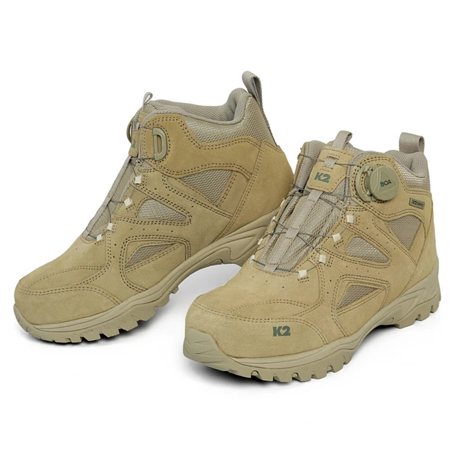 진심이 담긴 안전화 군말없이 소개합니다