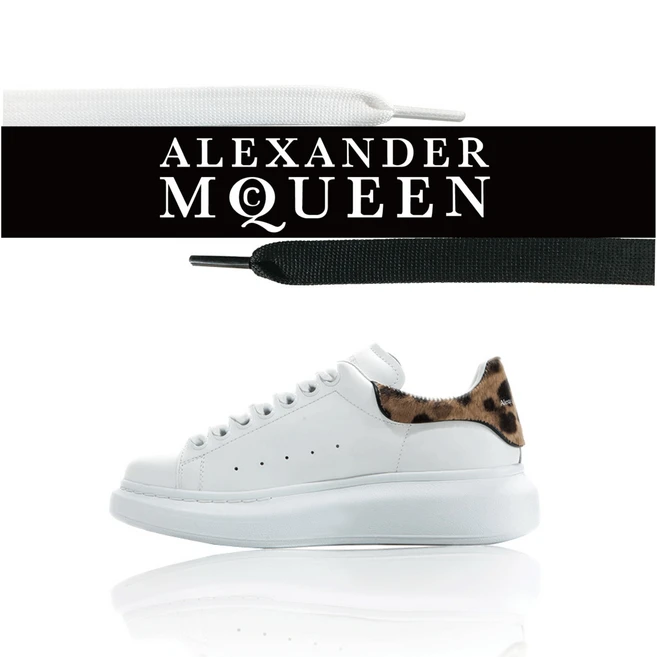 정보 쏟아짐 알렉산더맥퀸 지금 소개할게요