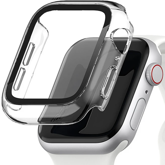 정보 쏟아짐 ​애플워치케이스 아쉬움이 없습니다