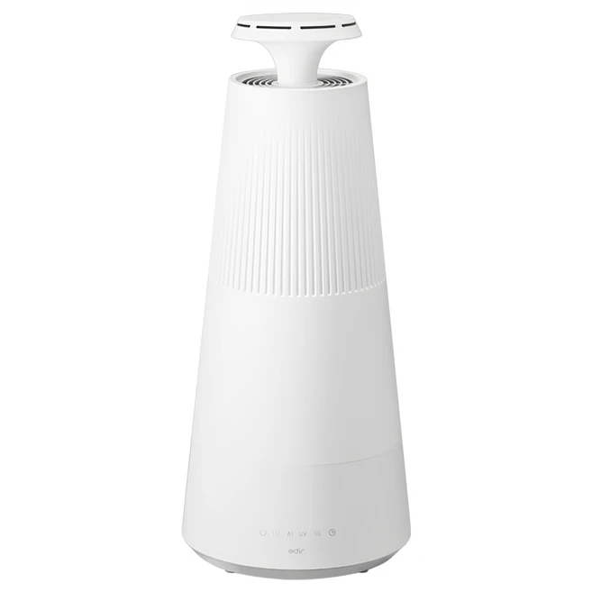 클릭 필 ​에디르가습기 리뷰 해보겠습니다