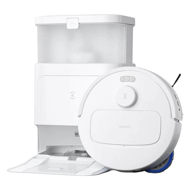 일단 무조건 저장하기 ​에코백스디봇n프로옴니 실시간 리뷰입니다