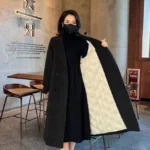 진심을 담은 여자코트 잠깐 확인해보세요