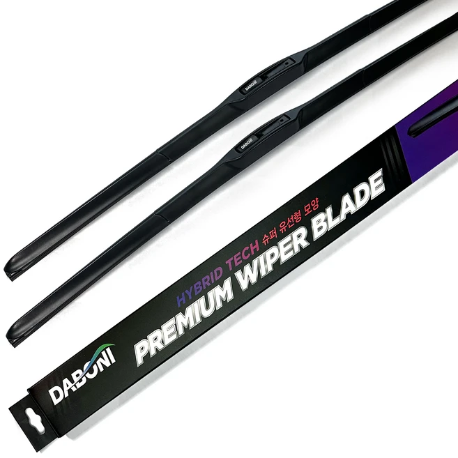 올해 이것모르면 손해 ​와이퍼 주목하고 계십니다