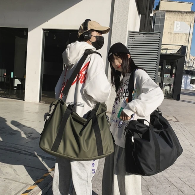 진심이 담긴 웨빙크로스보스턴백 전해드립니다