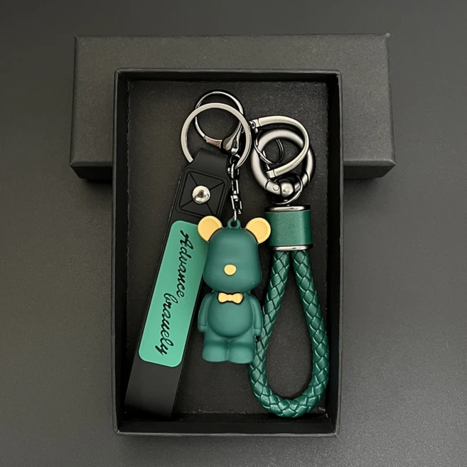 모두가 찾는 자동차키링 실사용 후기