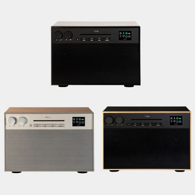 추가정보 떳다 ​제네바스피커디콘 후회하지 않습니다