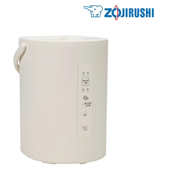 소식”미리보기” ​조지루시가습기 요약정리