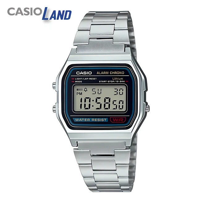 드디어 다음주에 공개 카시오시계 실사용 후기