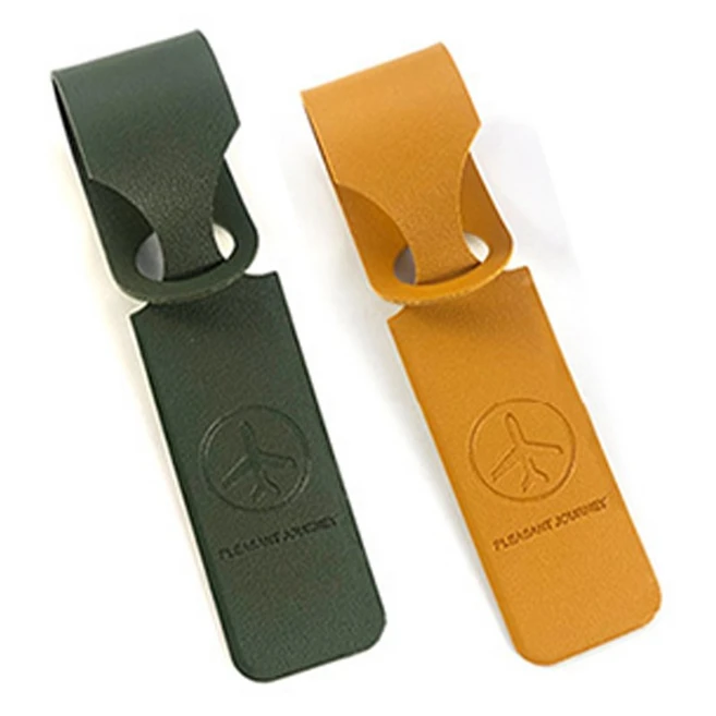 꿀 소식 캐리어네임택 전합니다