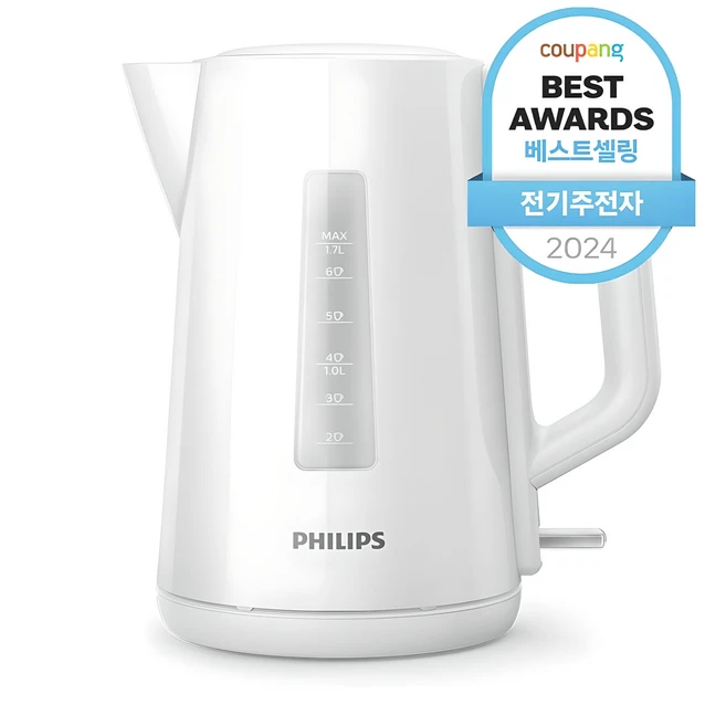 꼭 알아야하는 ​커피포트 잠깐 확인해보세요