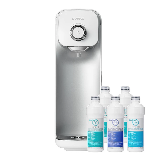 인스타 정보 ​쿠쿠정수기 주목하고 계십니다