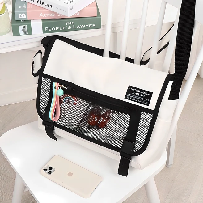 꾸준한 사랑을 받은 크로스백 리뷰가 많습니다