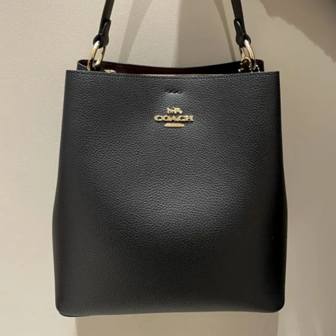 빠르게 확인 하세요! 토리버치가방 실사용 후기