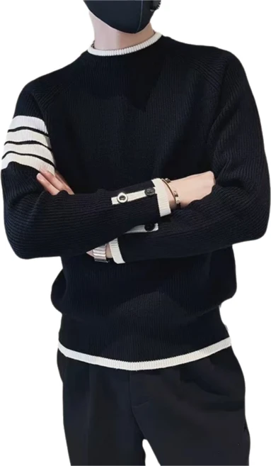 인기좋은 이유 톰브라운니트 리뷰 해보겠습니다