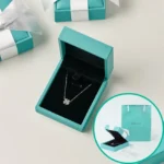“이거”하나로 종.결 티파니앤코목걸이 후회하지 않습니다