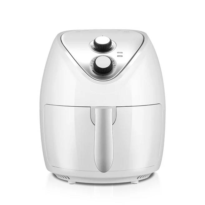 빠르게 확인 하세요! ​화이트에어프라이어 지금 소개할게요