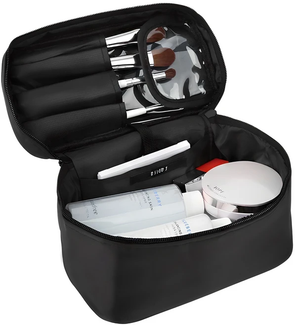 진심이 담긴 화장품파우치 후회하지 않습니다