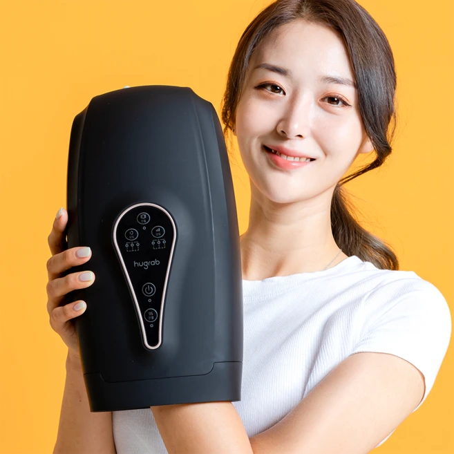 “꼭”저장해두세요 ​휴그랩손마사지기 요약정리