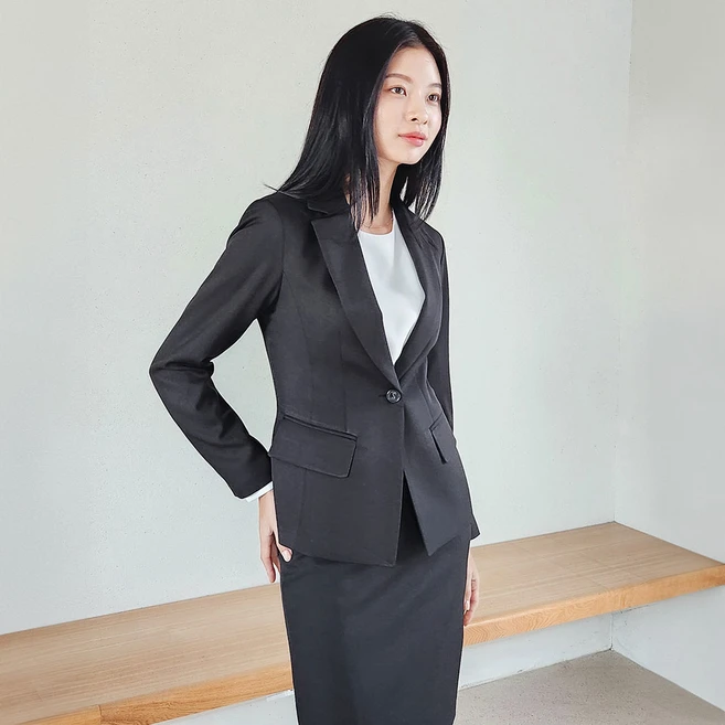가성비 정보 bcbg자켓 뜨거운 관심 감사합니다