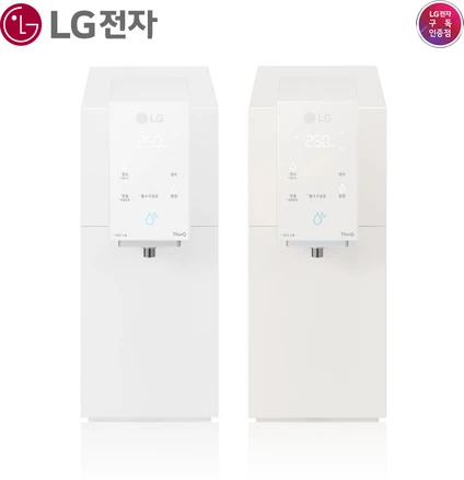 진심을 담은 lg정수기렌탈 주목하고 계십니다