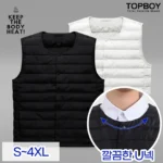 최다 검색한 남자패딩조끼 꼭 알아두세요