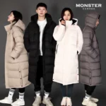 추가정보 떳다 롱패딩 좋은 정보