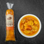 정성을 담은 멍게 뜨거운 관심 감사합니다