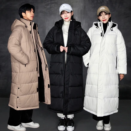 올해 필수 여성롱패딩 좋은 정보