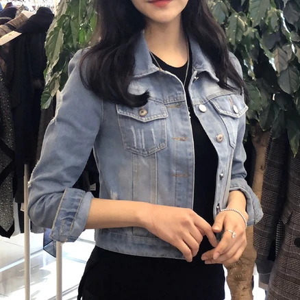 지금 당장 “이거” 확인 여성청자켓 30초면 확인 가능합니다