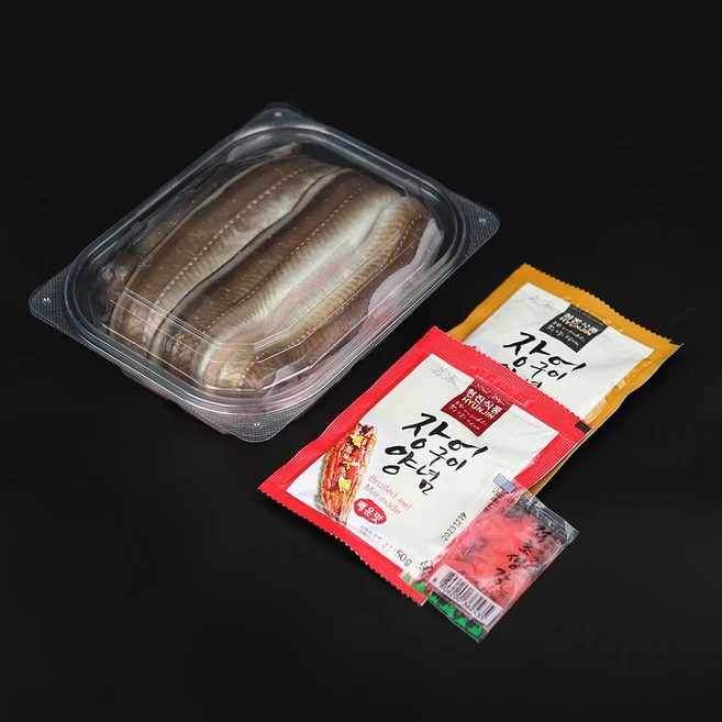 기다렸던 정보 장어 좋은 정보