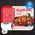 올해 필수 쭈꾸미 요약본만 확인해보세요