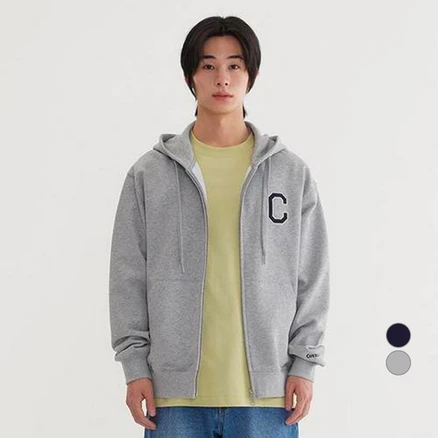 우리도 이렇게하자 커버낫후드집업 리뷰 해보겠습니다