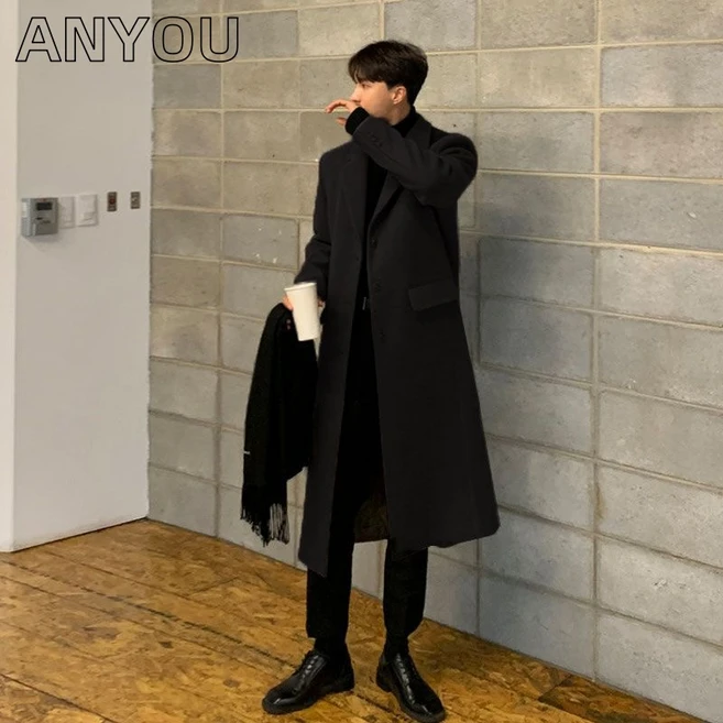 올해 필수 코트 꼭 확인해보세요