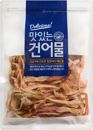 이번 달 페스츄리오징어 1분이면 확인가능 합니다